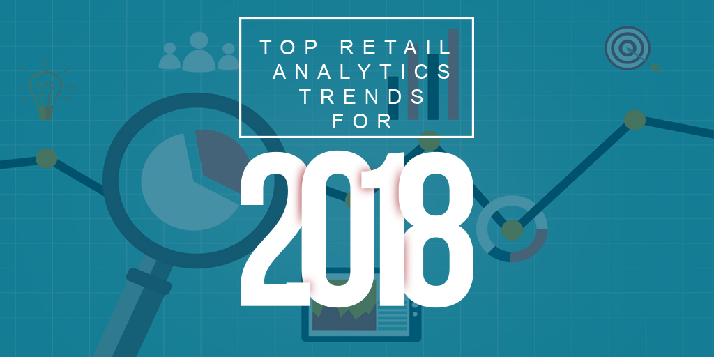Retail Analytics 2018